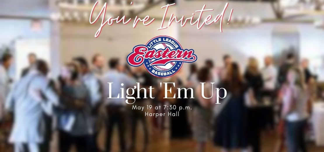 Tickets On Sale Now!