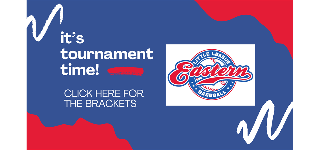 End of the Season Tournament Bracket