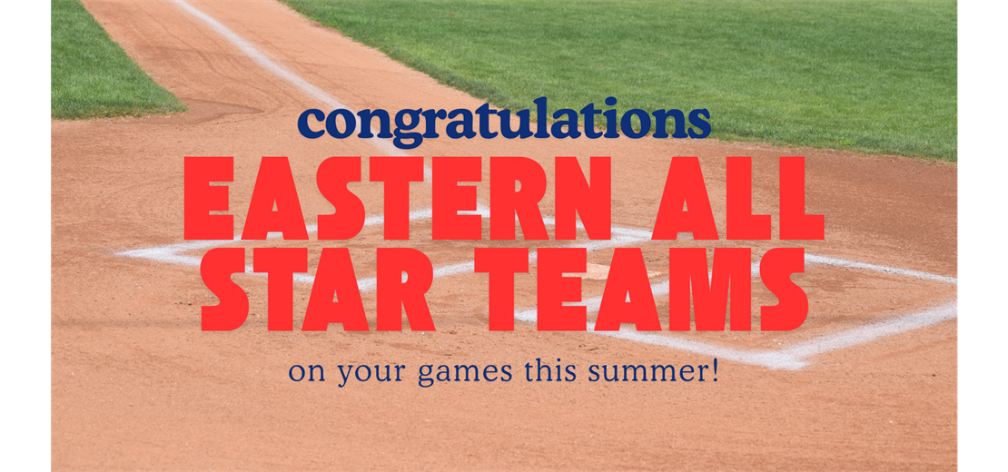 Eastern All-Star Summer